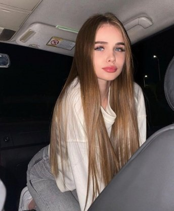 Милочка, 24 года, 3 размер груди